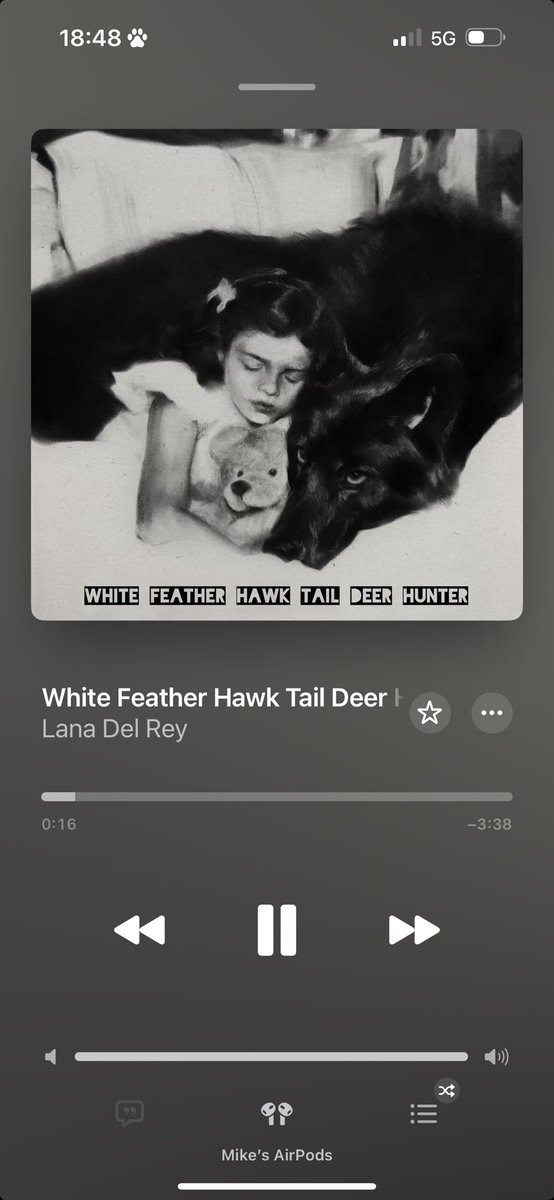 Es tan bruja, la amoooooo #lanadelrey