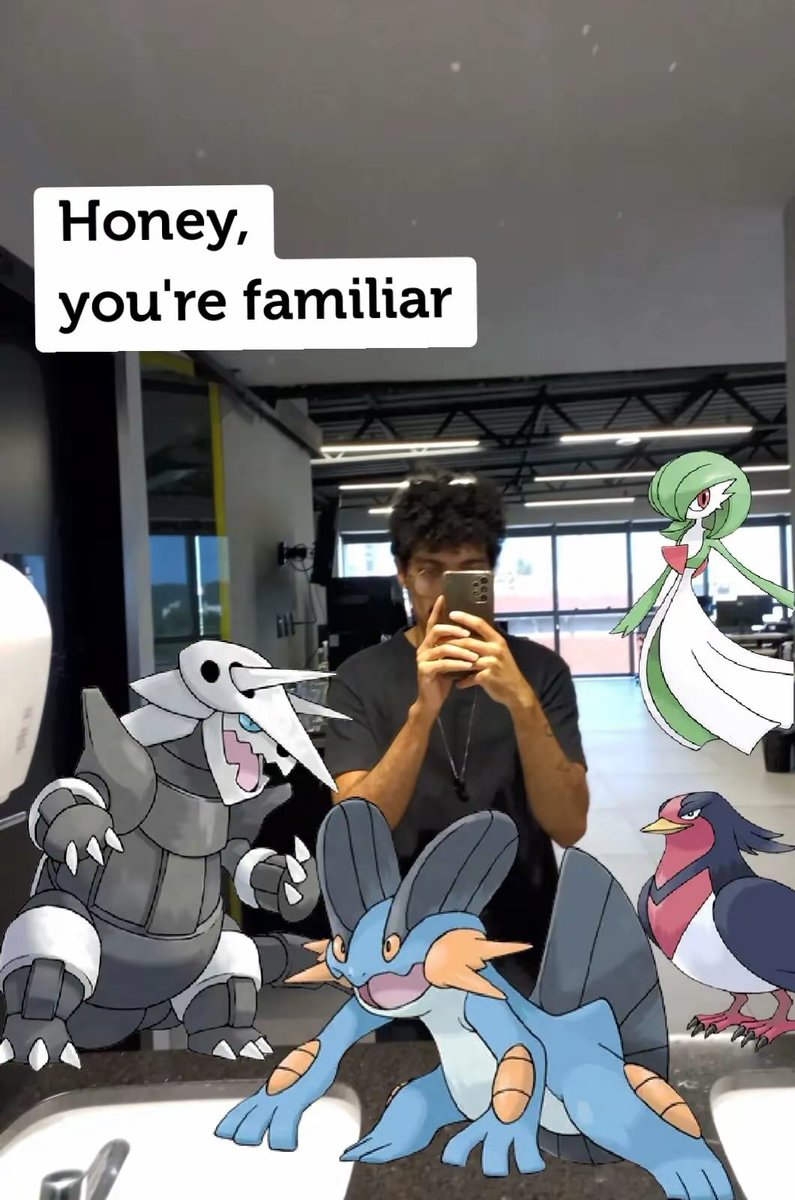 Matheus fazeno programa tweet media