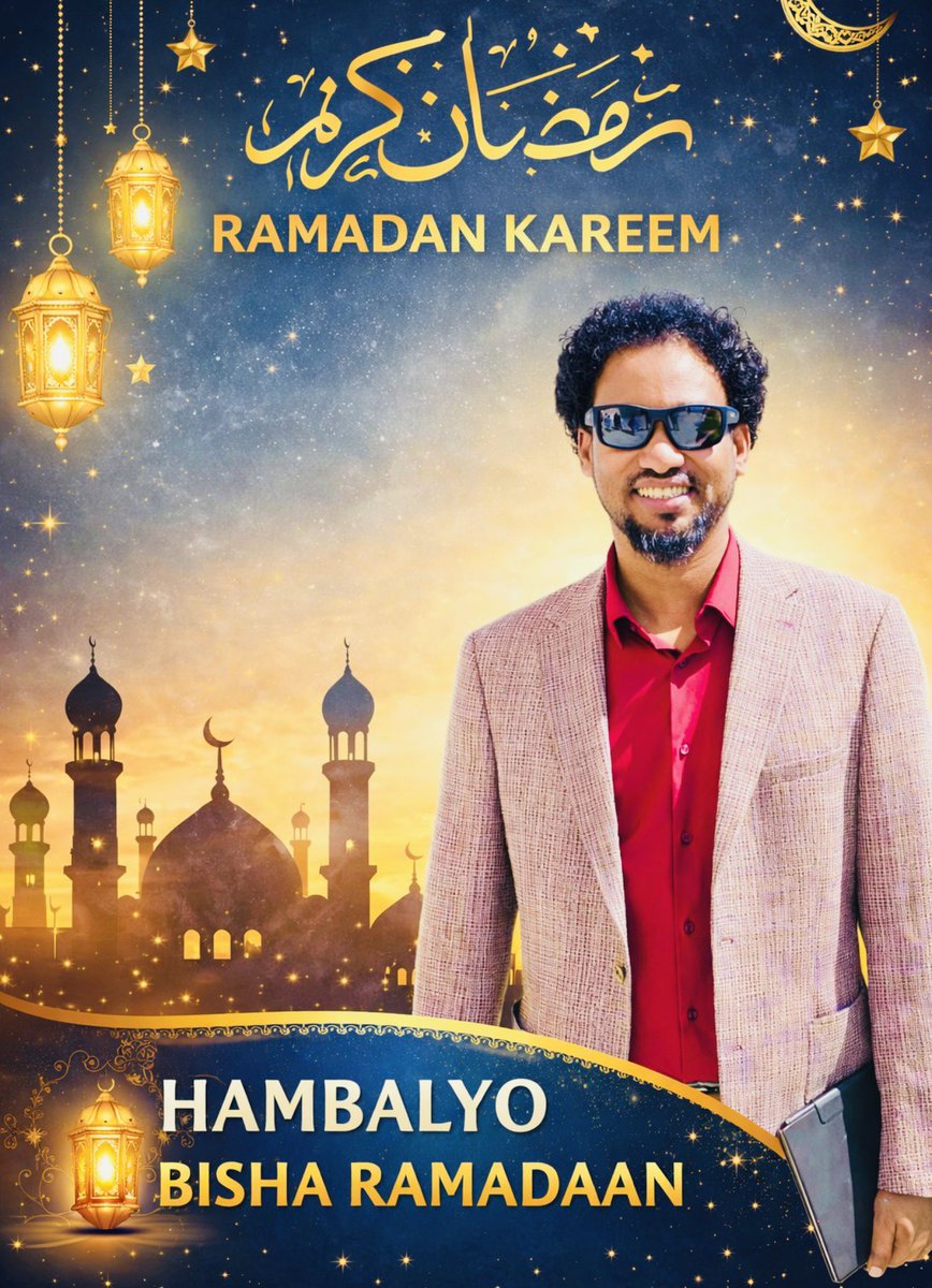 Xuseen-Badhaani Cabdi tweet media