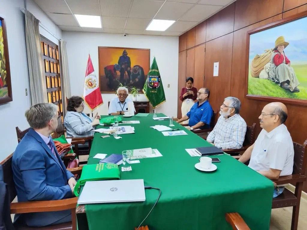Rusia en Perú 🇷🇺🇵🇪 tweet media