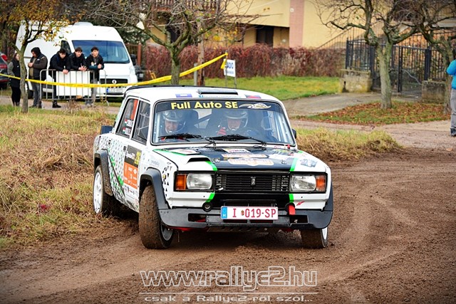 Csibrák Zoltán Huszár Péterrel és a Zemplén Rallye-n Buza Zsuzsannával versenyzett 2025-ben, a Rallye2 Bajnokságban. 
rallypass.hu/csibrak-zoltan…
#rallypass #BuzaZsuzsanna #CsibrákZoltán #HuszárPéter #LadaVFTS #ORB2 #Rallye2 #SalánkiGábor