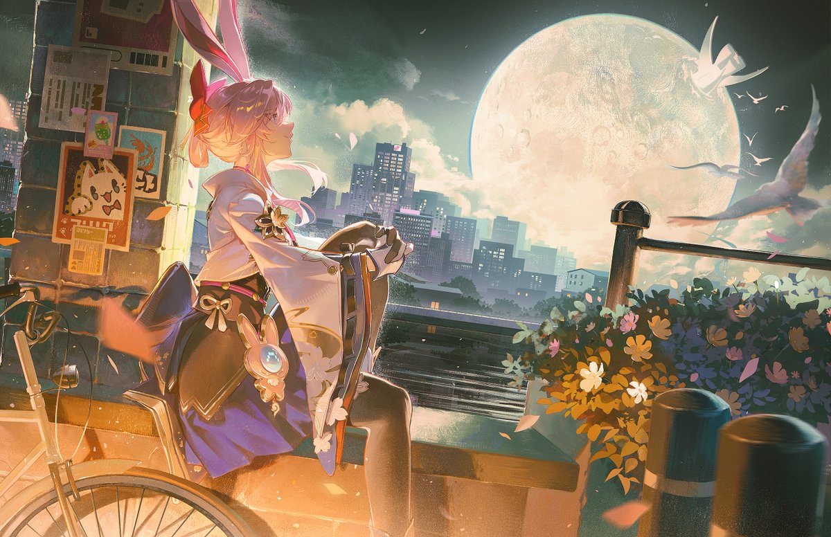 Daniel Deng 邓奕铭 tweet media