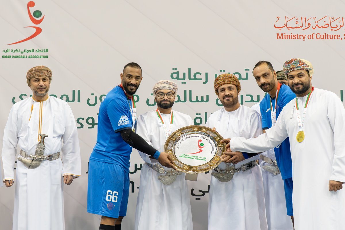 محسن بن هاني البحراني tweet media