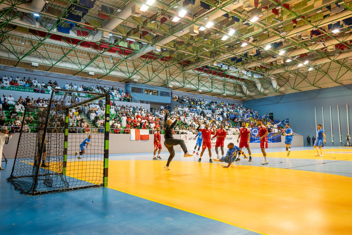 محسن بن هاني البحراني tweet media