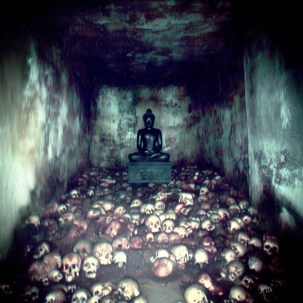 Theodore St. KillGore tweet media