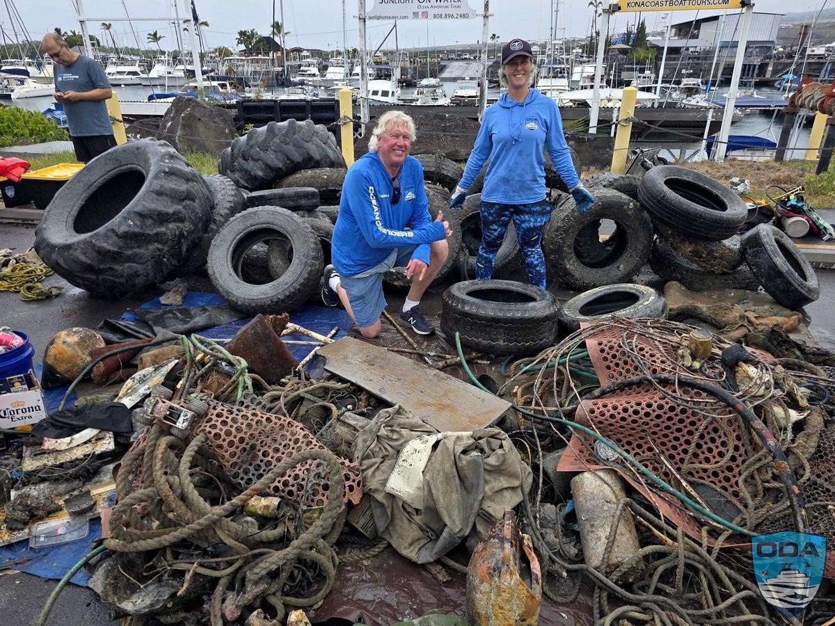 Ocean Defenders Alliance tweet media