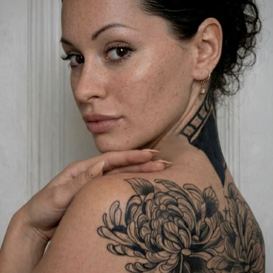 Stacy Bloom tweet media