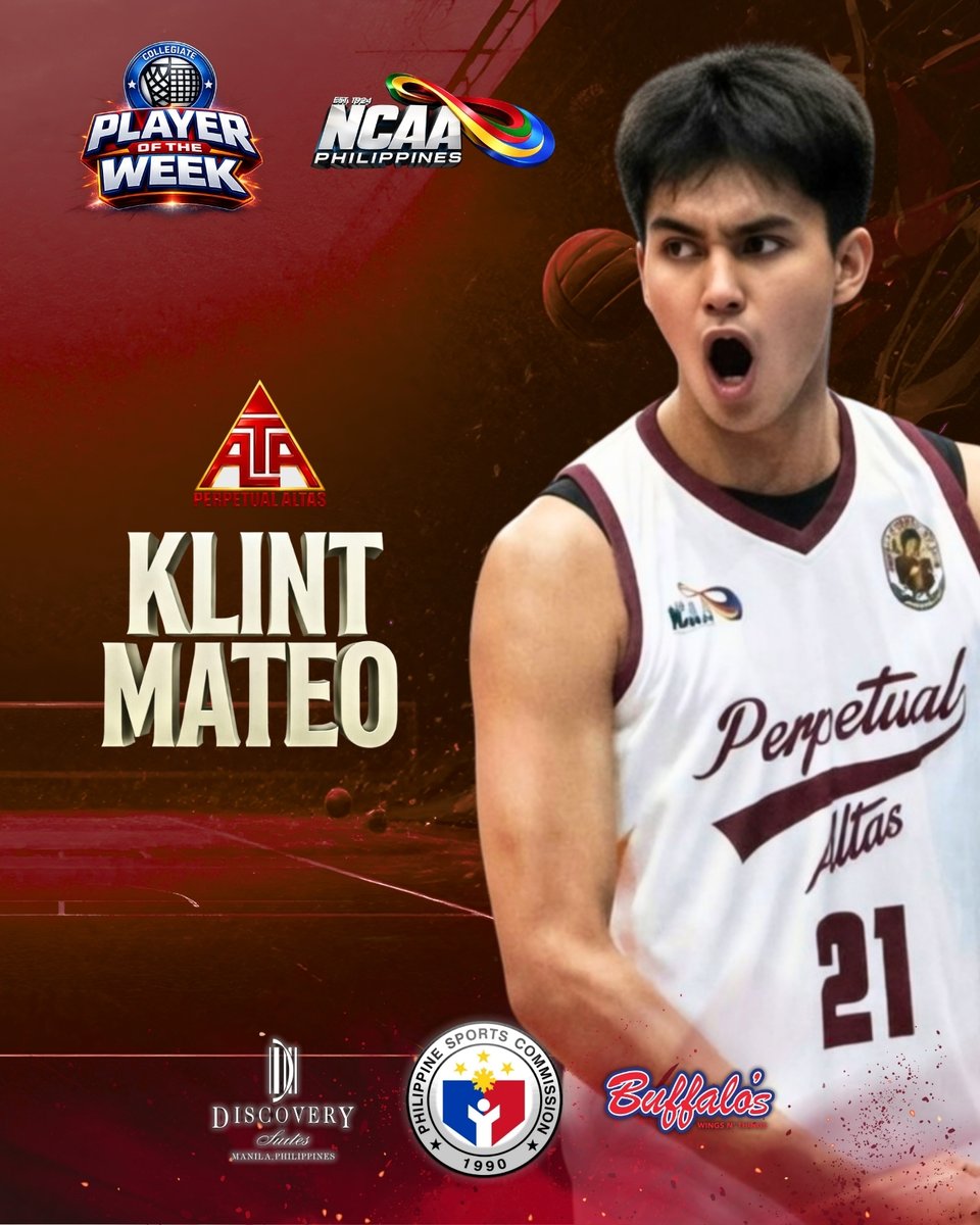 Collegiate Press Corps tweet media