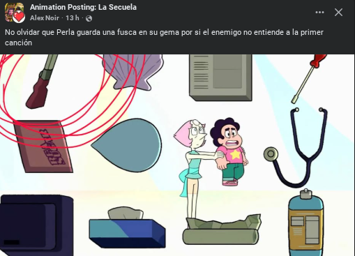 Una hormiga que mira tu post 🐜 tweet media