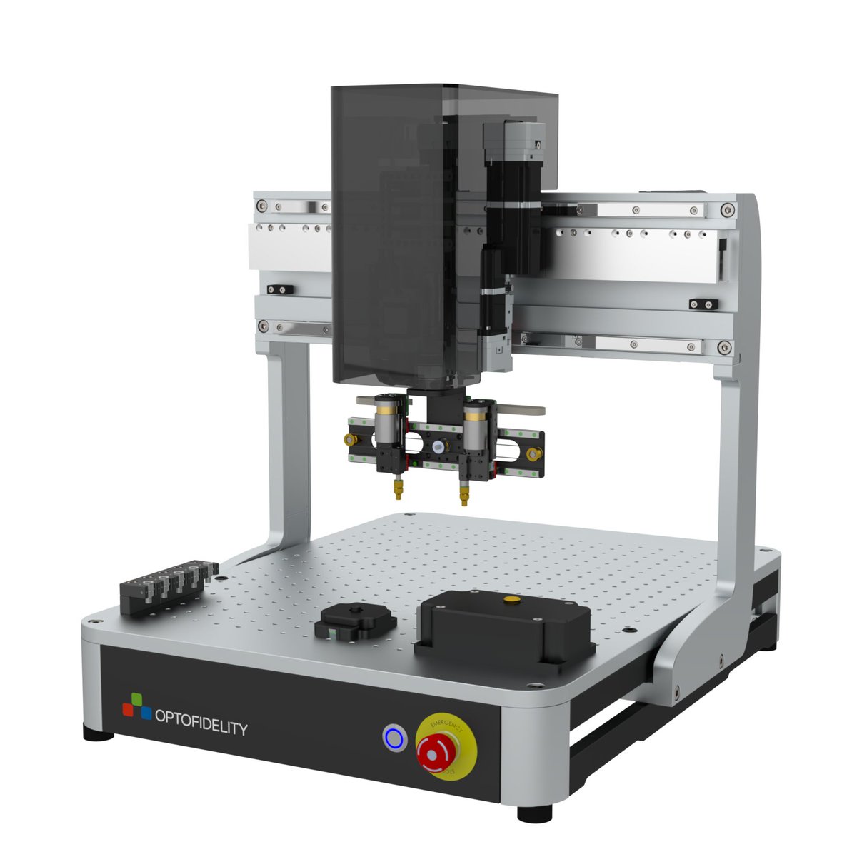 OptoFidelity tweet media