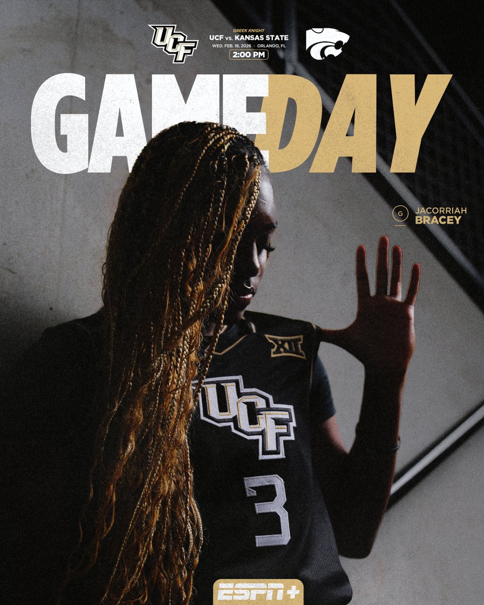 UCF Women's Hoops tweet media