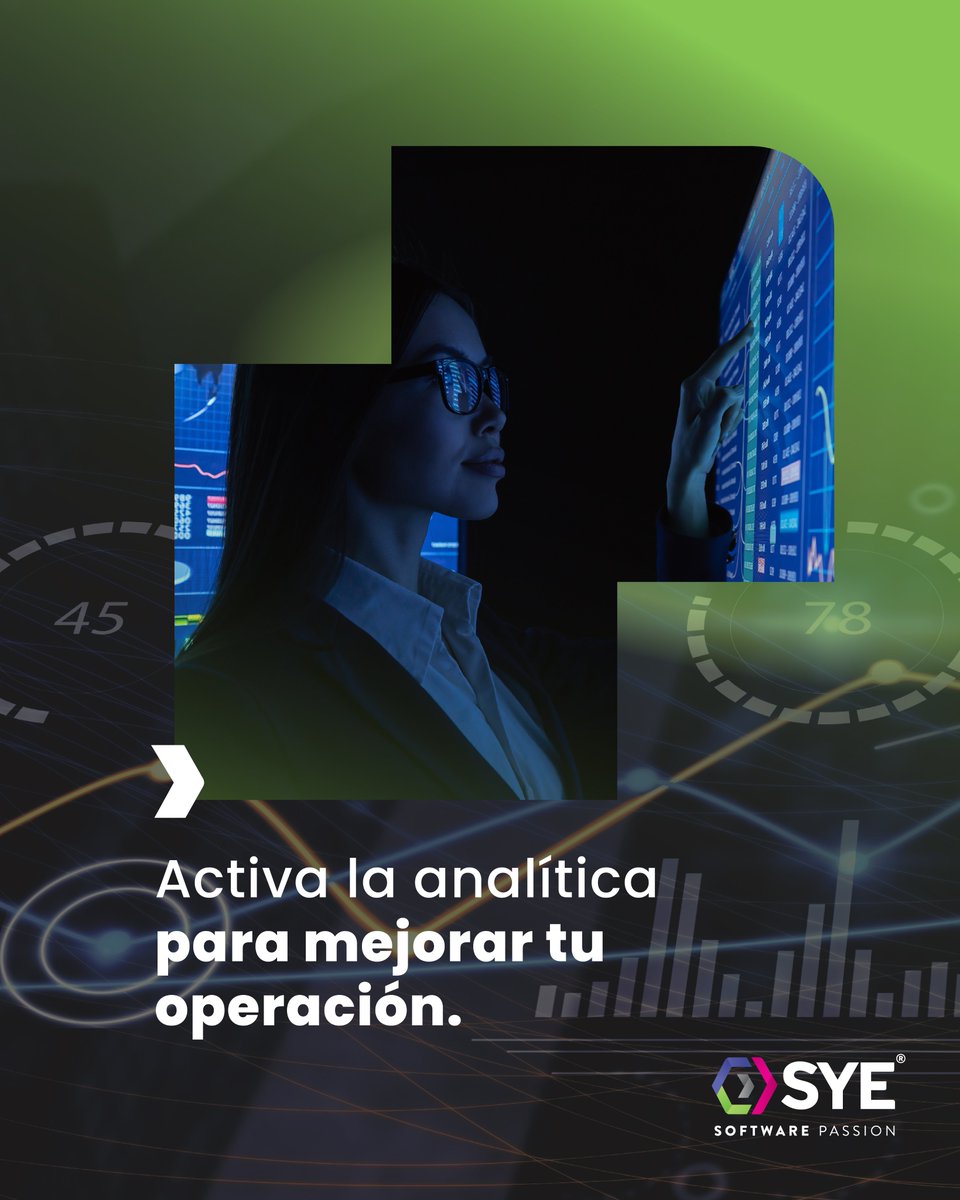 SYE Software tweet media