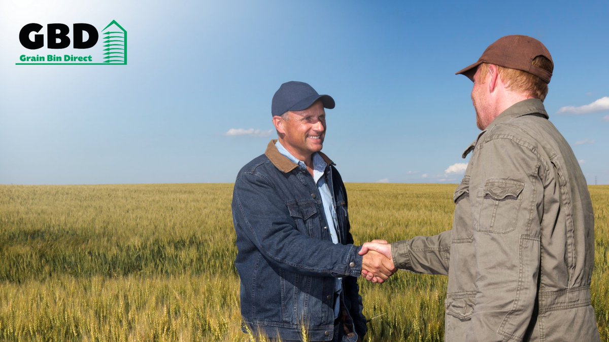 Grain Bin Direct tweet media