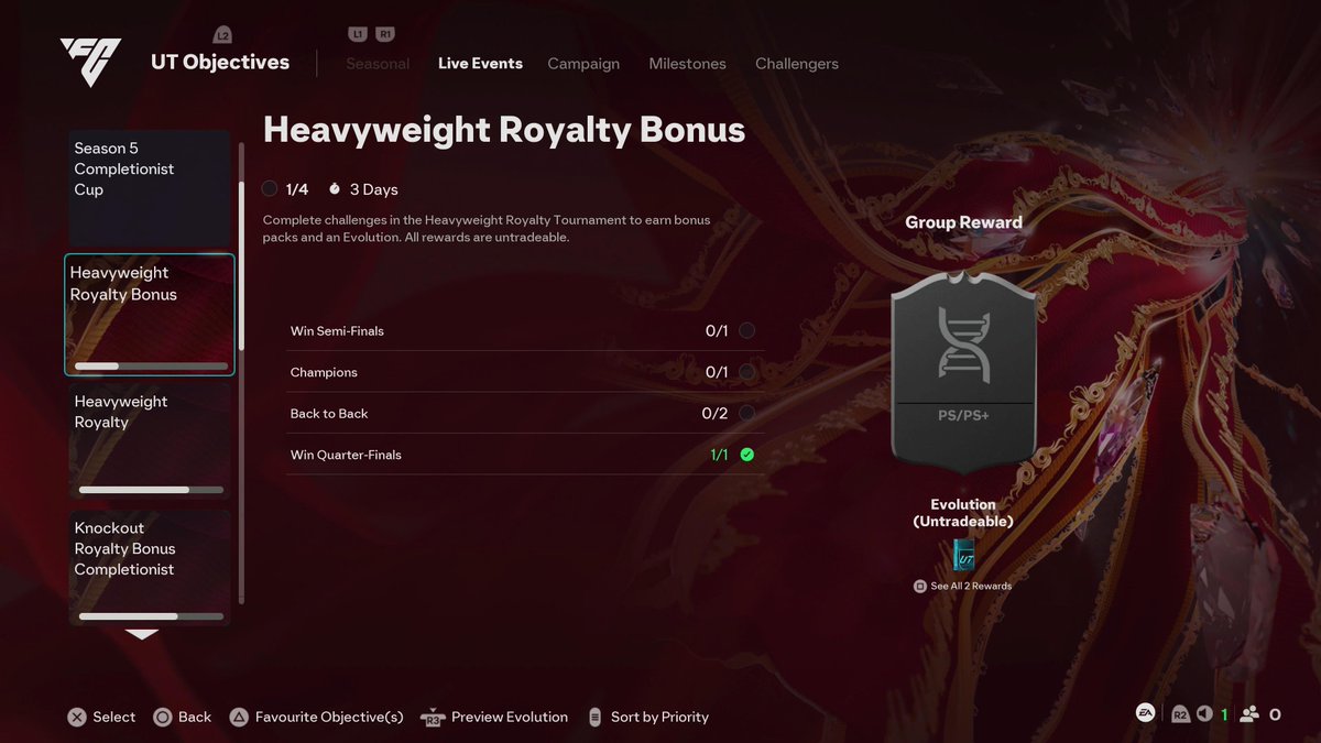 FUT Diski Traders tweet media