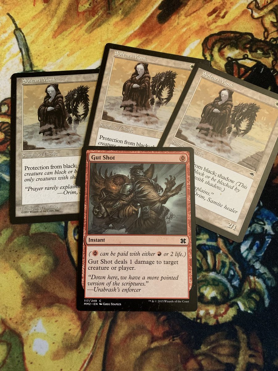 SamuraiFunn 🎵⛈ tweet media