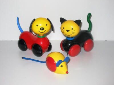 They’re turning us all into play toys,,,,