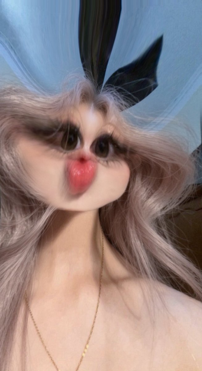 ra tết nhuộm đen lại nha🤗😔