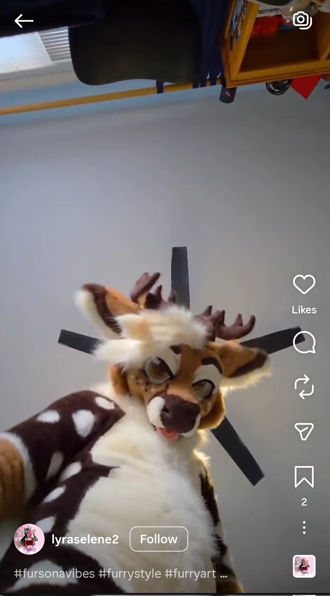 Yeah dont fucking do this shit please? If you're going to post my content please credit me.