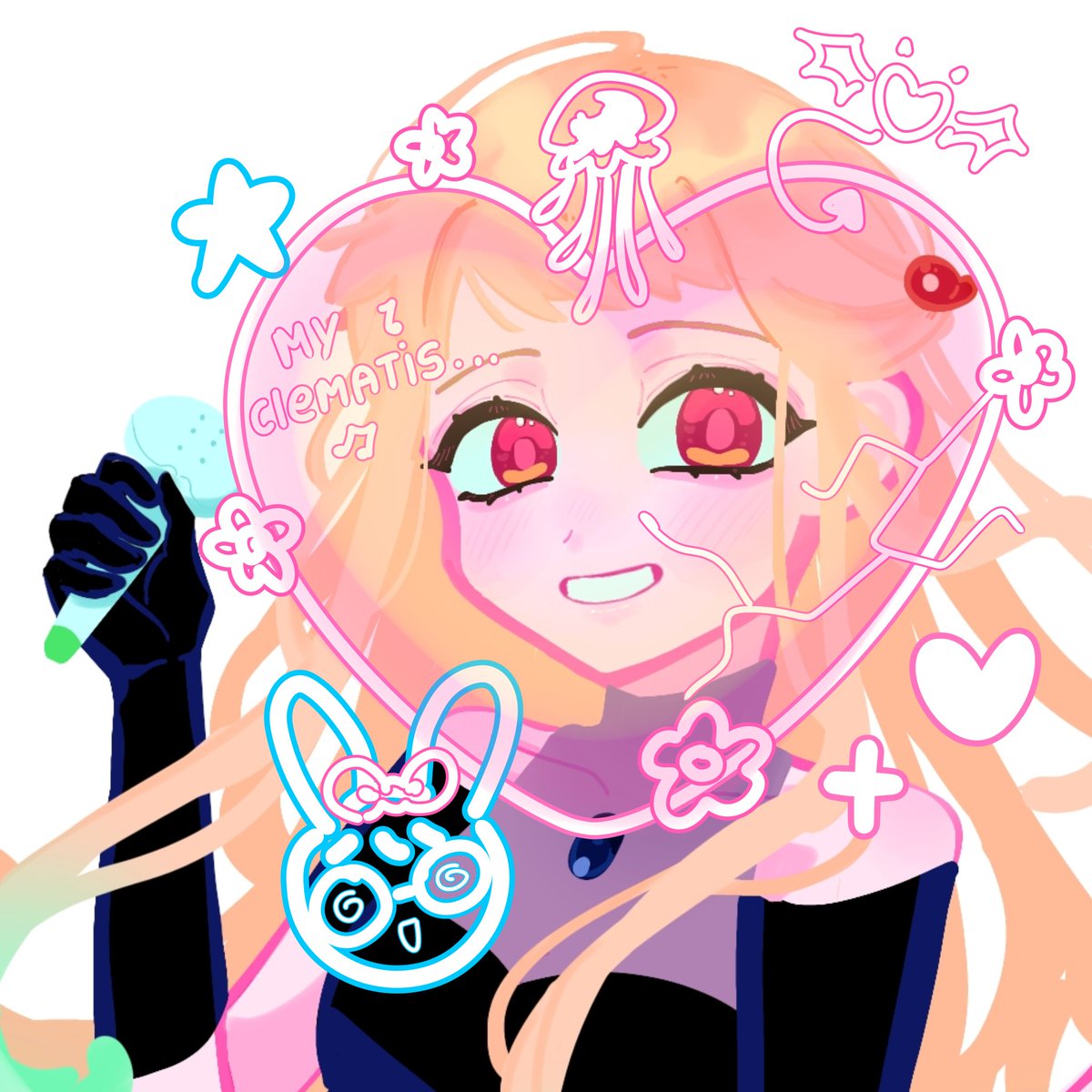 Juliana_juzunha's tweet image. 🩷
#tbhk #ALNST #yashironene