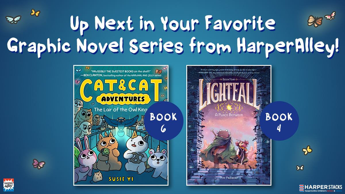 HarperStacks 📚 tweet media