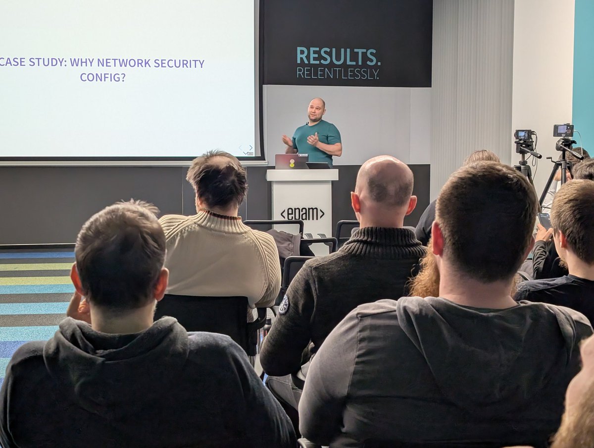 Android Budapest tweet media