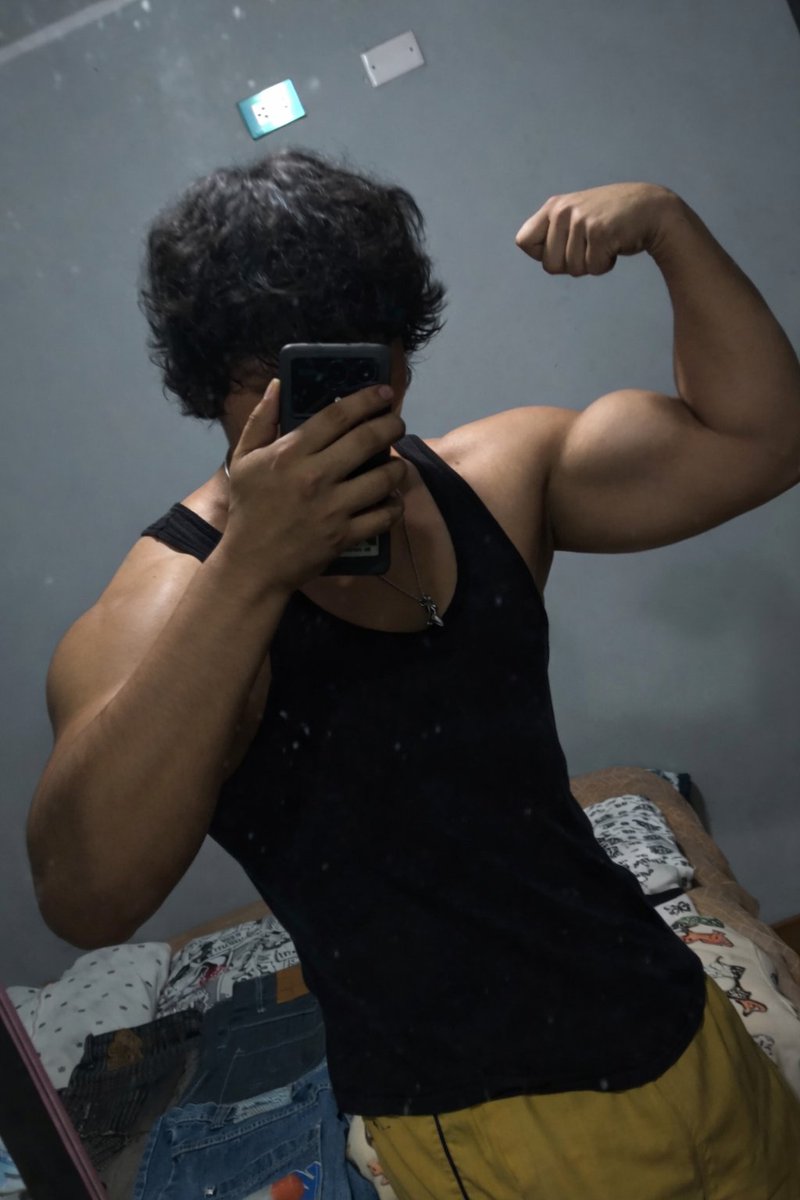 Sebas benja tweet media