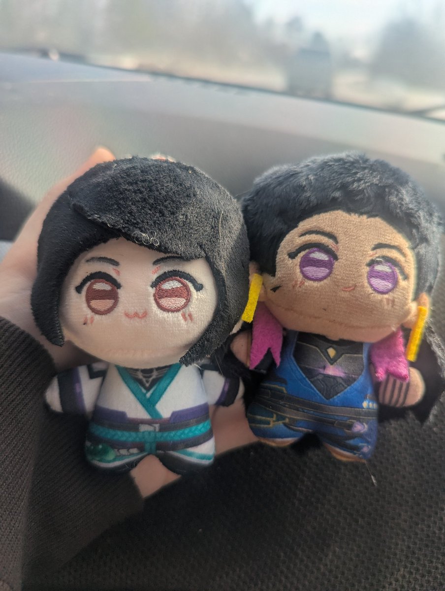 mythirl_'s tweet photo. I put my lesbians in the freezer #reyge #valorant #lesbian #notwoke https://t.co/WfY0ZBBetn