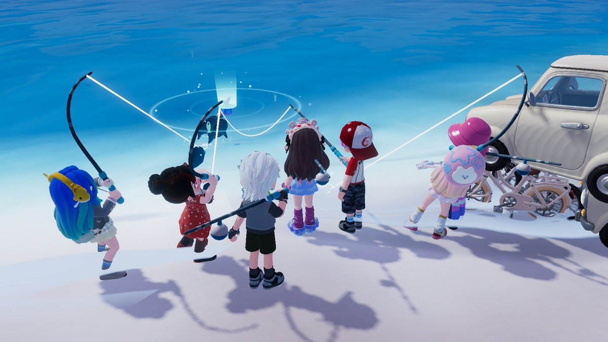 หมู่บ้านนี้อบอุ่นมาก ✨⛅️ บ้านน่าอยู่ ของกินอร่อย เพื่อนบ้านน่ารัก พร้อมซัพพอร์ตทุกกิจกรรม ไม่ว่าจะลงเรือส่องนกล่าแมลง แค่ชวนไปด้วยหมดไม่เคยขาด 🫶🌷 ขอบคุณพี่เวย์ครับที่สร้างหมู่บ้านให้พวกเราอยู่ 🏡<a href="/SG__Diom/">〠สายไหมสีชมพู🤍</a> <a href="/Thxxxzq/">𖡷 ธาน</a> <a href="/mess199_/">MesS</a> <a href="/PW0014/">𓏯 𐄀𖦹˓PW˒𖦹ᛧ</a> <a href="/MYW4YY/">เวย์ หัวใจ พี่วรรณ.</a> <a href="/zph08_vv/">Z.</a> <a href="/irairacci/">ĩra</a> <a href="/_ximthr/">𝐁𝐥𝐮𝐞 ʚɞ</a>