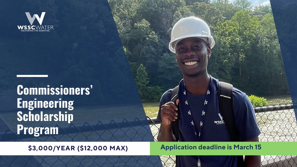 WSSC Water tweet media