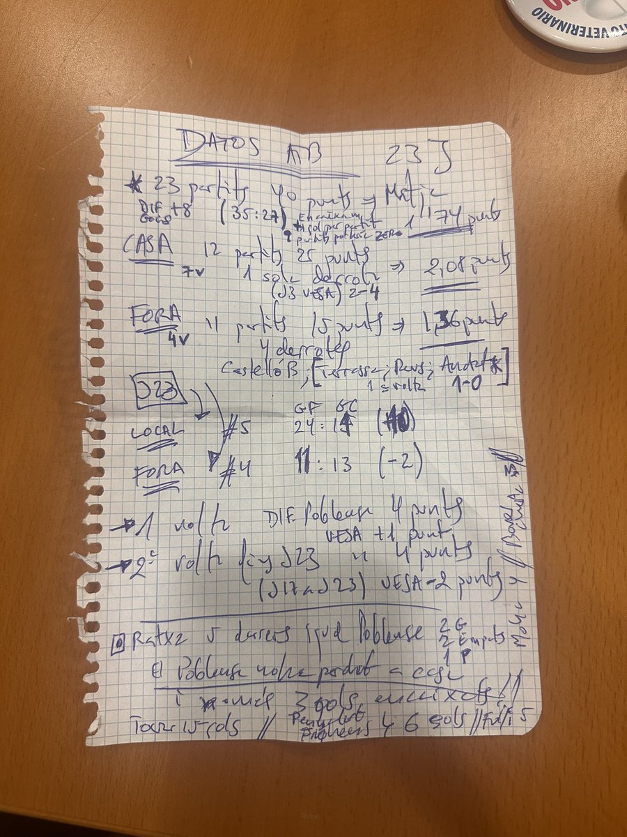 Segona Jugada tweet media