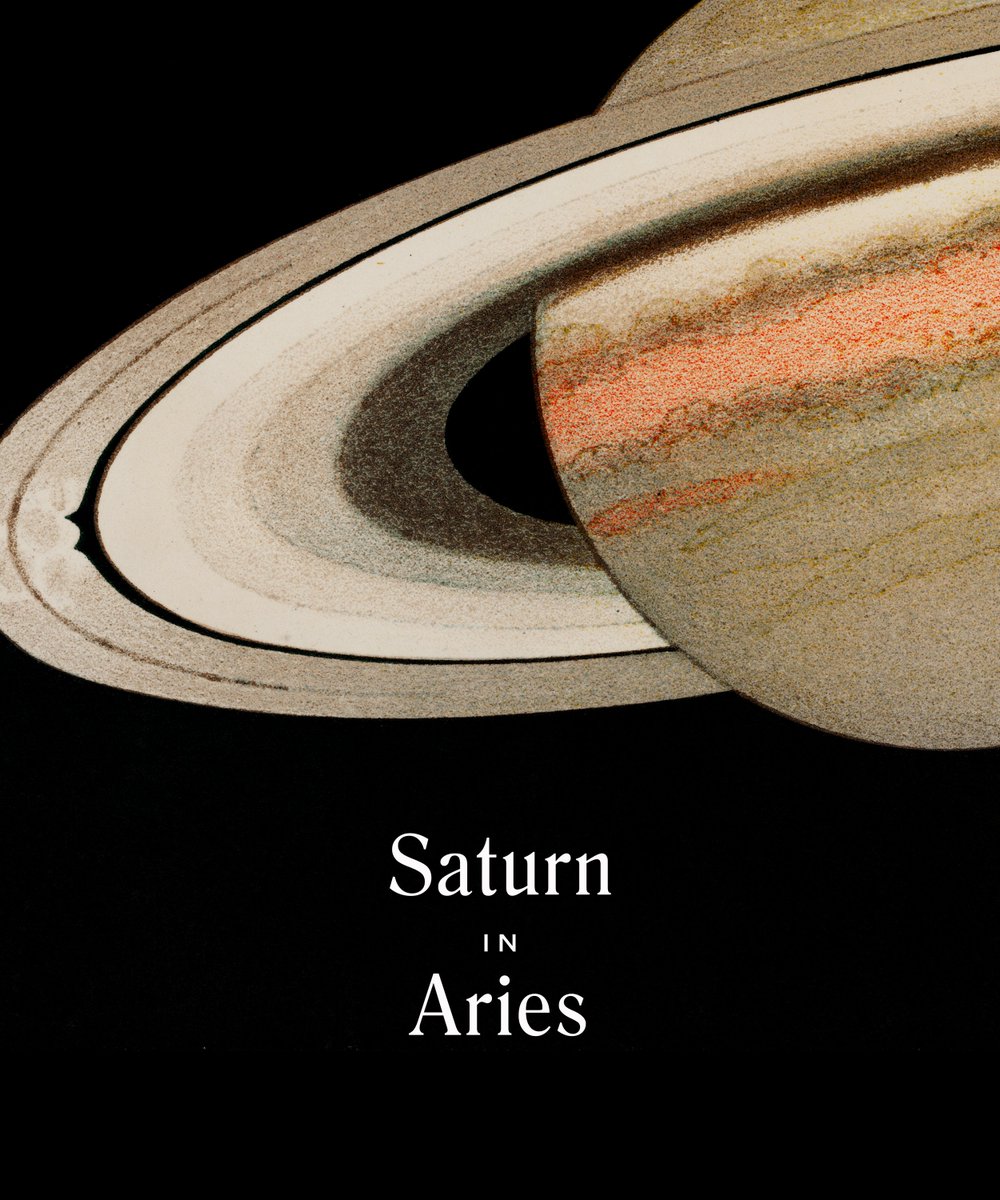 🪐เสาร์ย้ายเข้าเมษ ควร/ไม่ควรทำอะไร?
คำตอบคือ "อดทน ลงมือทำ และอย่าประมาท"

ด้วยลักษณะของเมษ ที่เป็นราศีของดาวอังคาร สื่อถึงความใจร้อน รุนแรง รวดเร็ว ฉับพลัน จึงขัดกับตัวดาวเสาร์มาก เพราะเสาร์สื่อถึงความอดทน ความมั่นคง ความมีวินัย ความเป็นระบบระเบียบ เสาร์จึงจะทำตัวไม่ถูก งงๆ