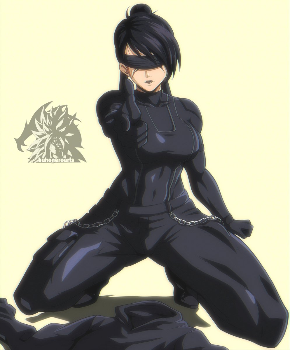 the_Buhonero (commissions arts) tweet media