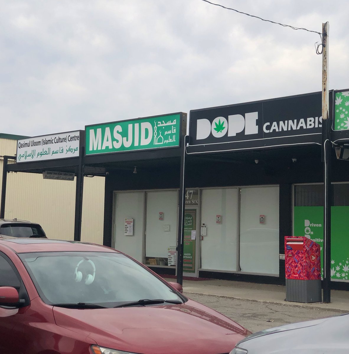 Mississauga Aesthetics ❤️📷❤️