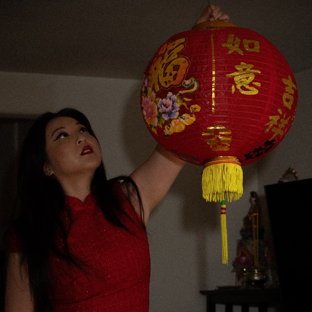 sherryjenix's tweet image. Happy Lunar New Year!! 🧧
新年快樂
CHÚC MỪNG NĂM MỚI

To all the horses like myself, ITS OUR TIME TO SHINE!!