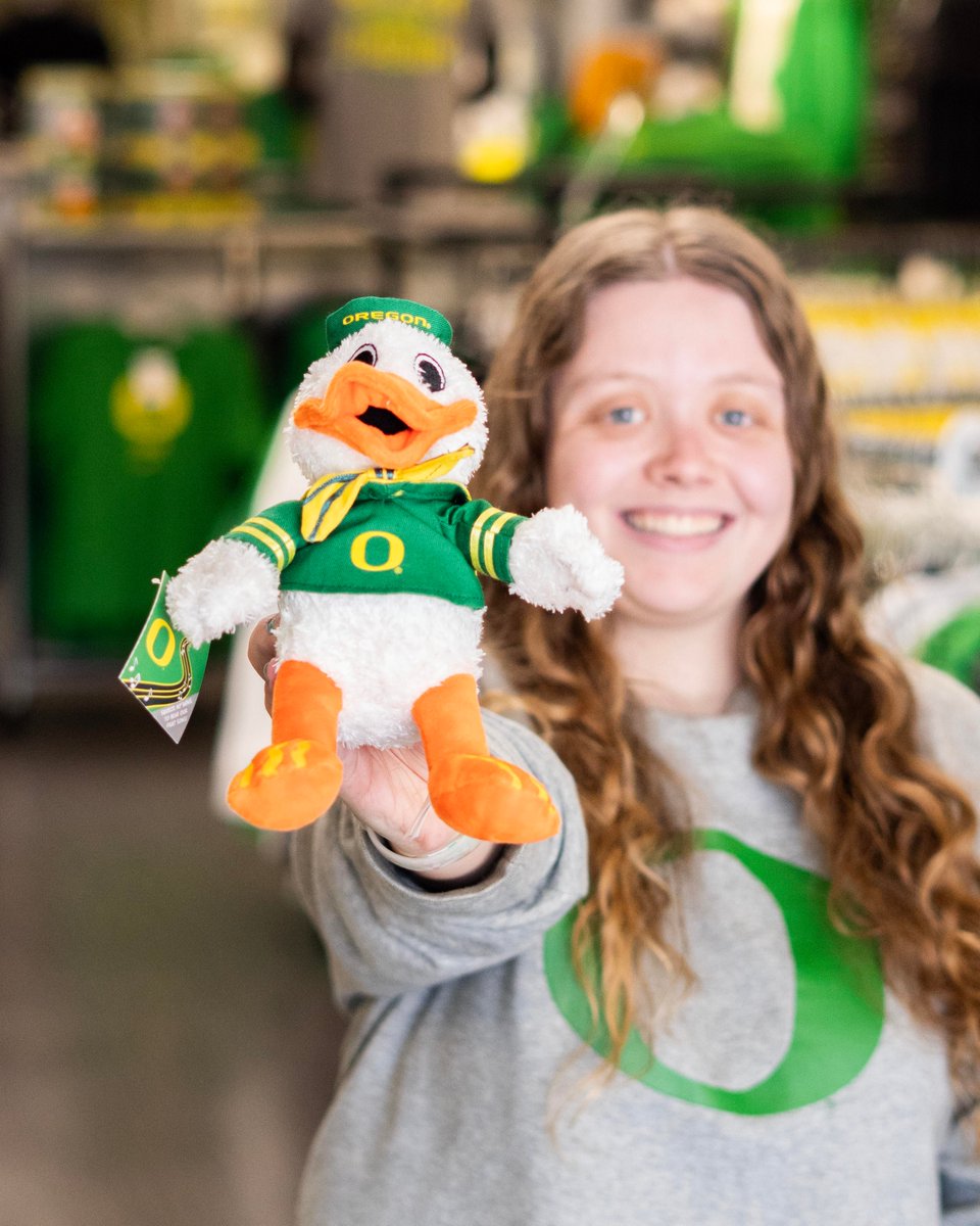 The Duck Store tweet media