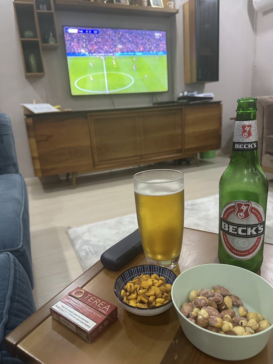 Hazırız !! Haydi Aslanlar..