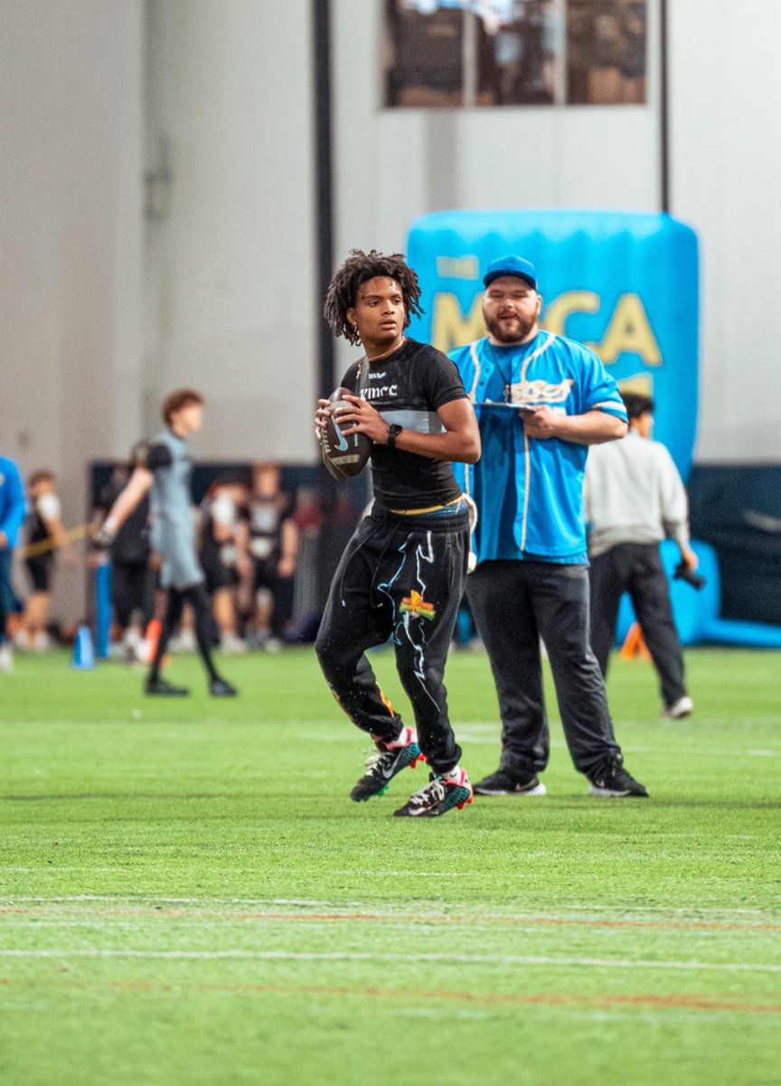 Anthony “Donut” Jackson tweet media