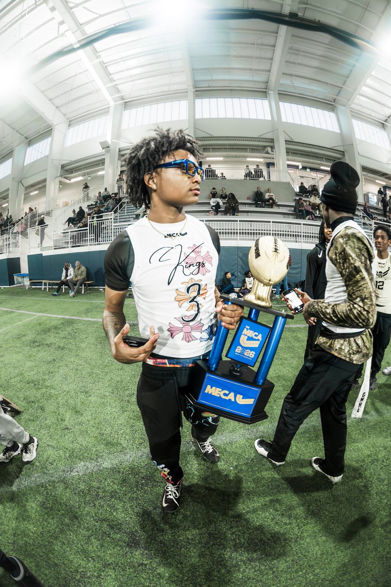 Anthony “Donut” Jackson tweet media