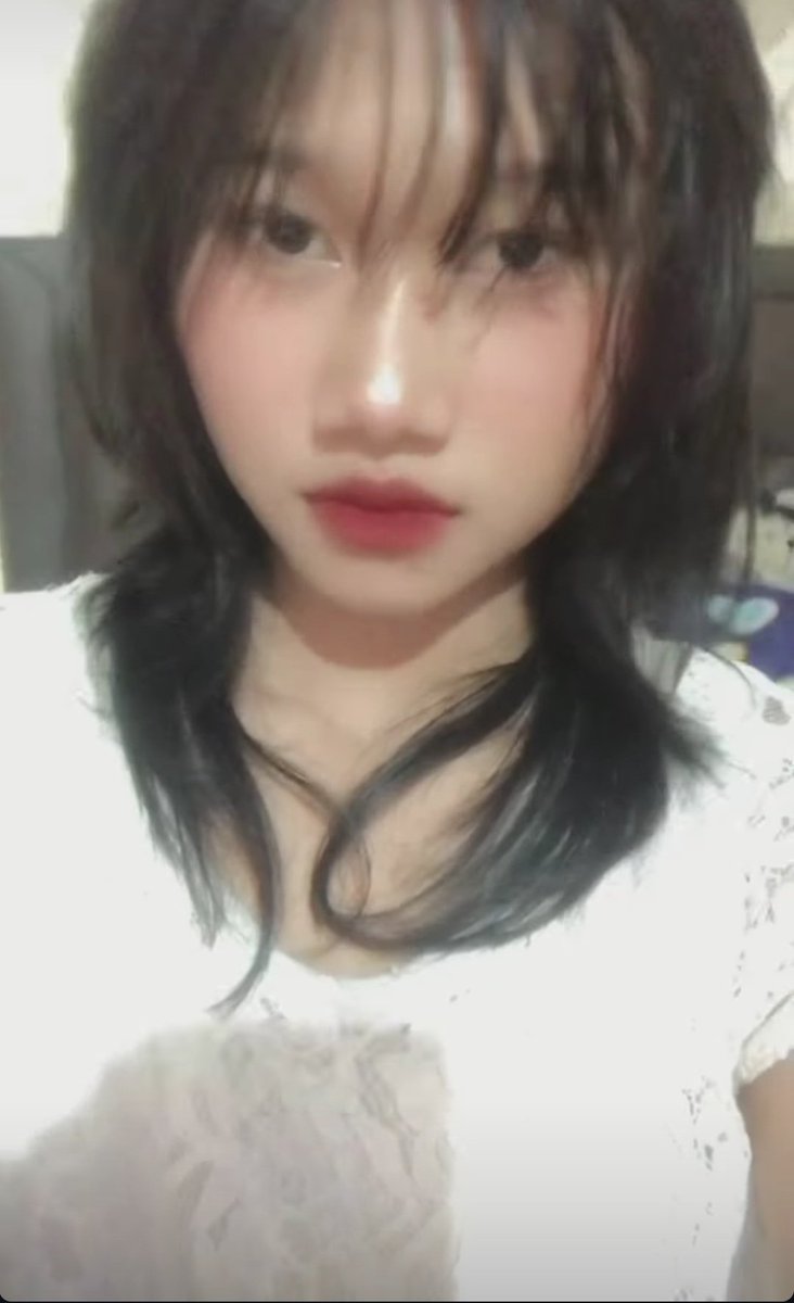 Miuuy27's tweet photo. mukanya binal banget fuck, lontee anjing pengen gw hamilin https://t.co/XaEwqIU7EQ
