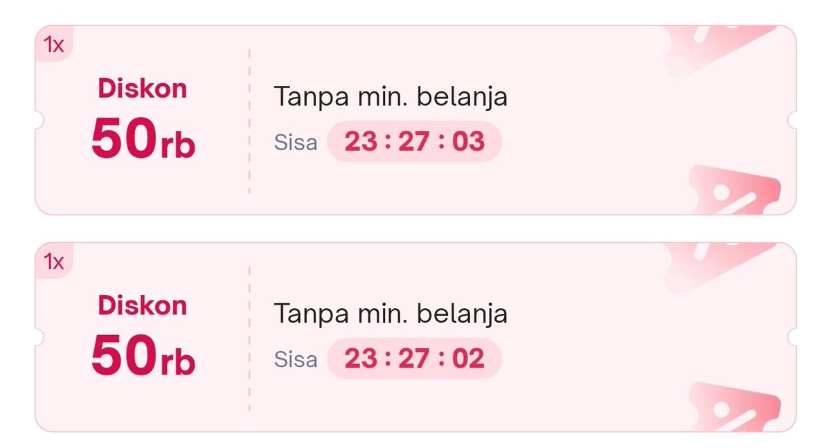 Akulah Para Pencarimu ya Promo tweet media