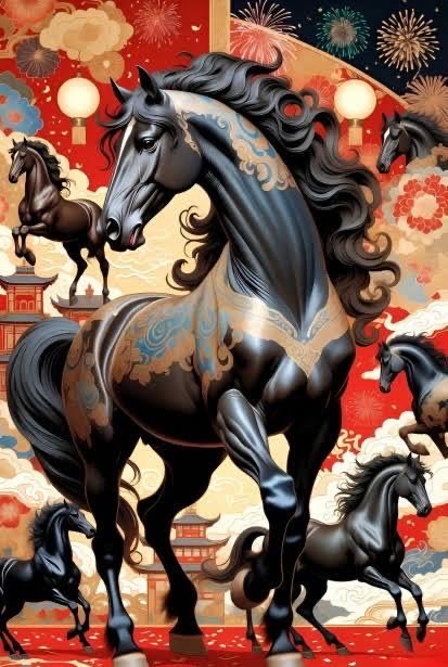 I just hear this from Xhliu <a href="/scryptplatform/">sCrypt Official | OP_CAT 🐱</a>…

“Happy Chinese new year. According to the community the year of horse is when OPCAT goes parabolic”

<a href="/op_catlayer/">OP_CAT Layer | Mainnet Live</a>