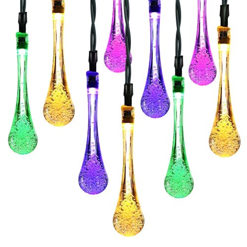BYdreaming13's tweet image. Outdoor 21 Feet 30 LEDs Water Drop Solar Powered Lights

backyard-dreaming.com/outdoor-solar-…

backyard-dreaming.com

#OutdoorStringLights #BackyardLighting #StringLightDecor #OutdoorAmbiance #YardInspiration  #OutdoorLiving #DeckDecor #EveningGlow #OutdoorDecorIdeas #SolarStringLights