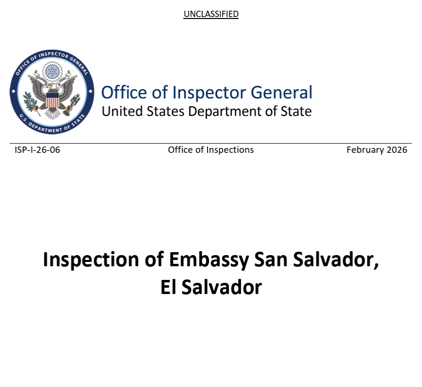 State OIG tweet media