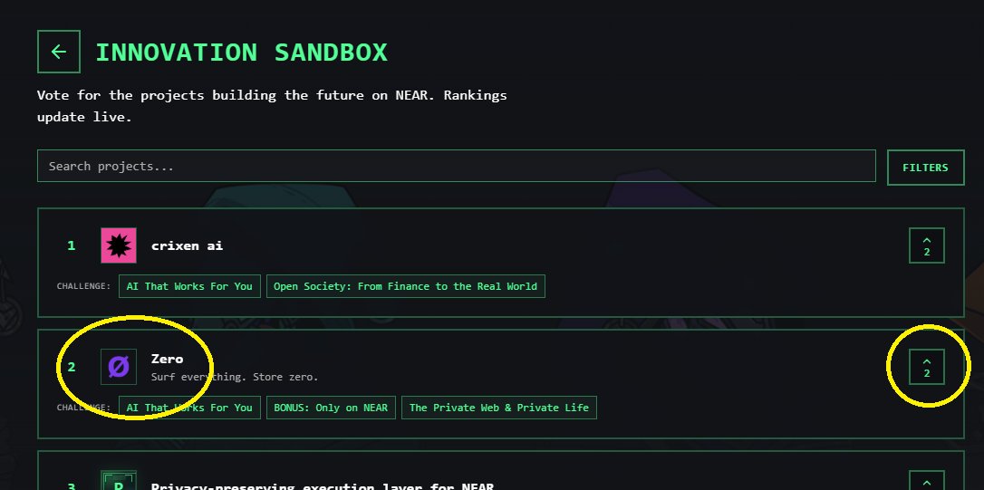 Shadow Corp tweet media