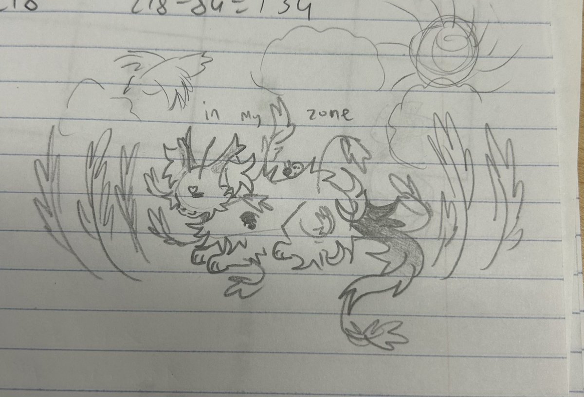 Peep this Verdancy..