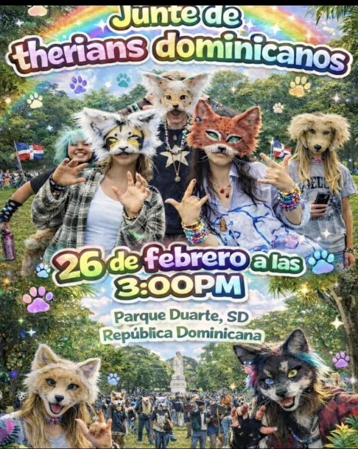 Charandy E. Castillo J. tweet media