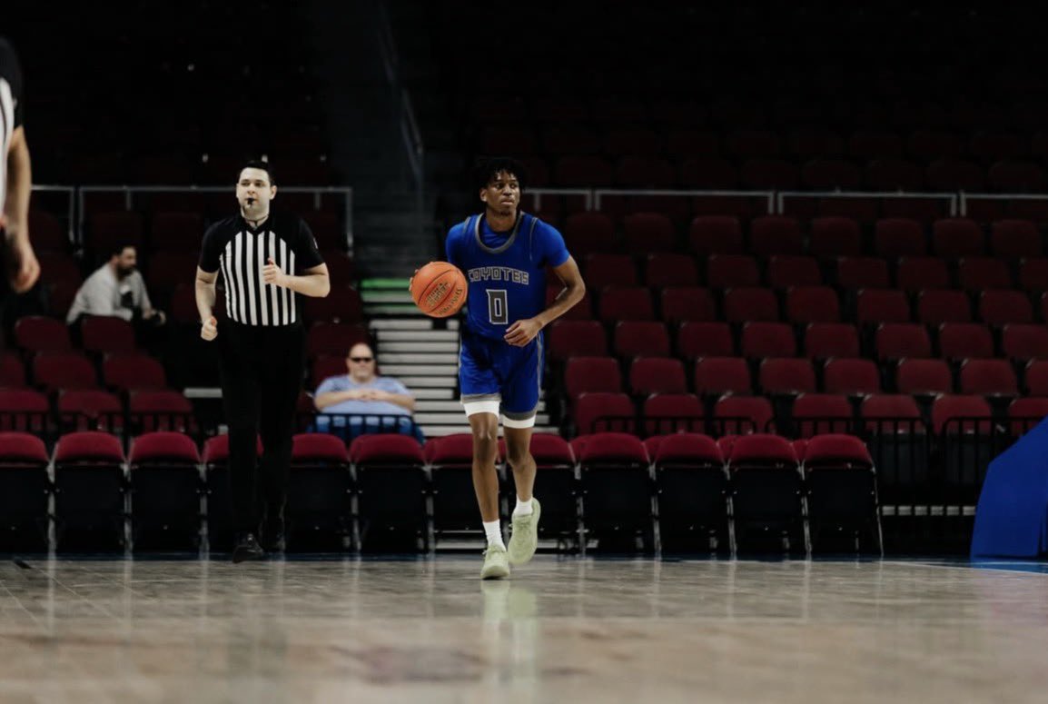 Gregory Paige III tweet media