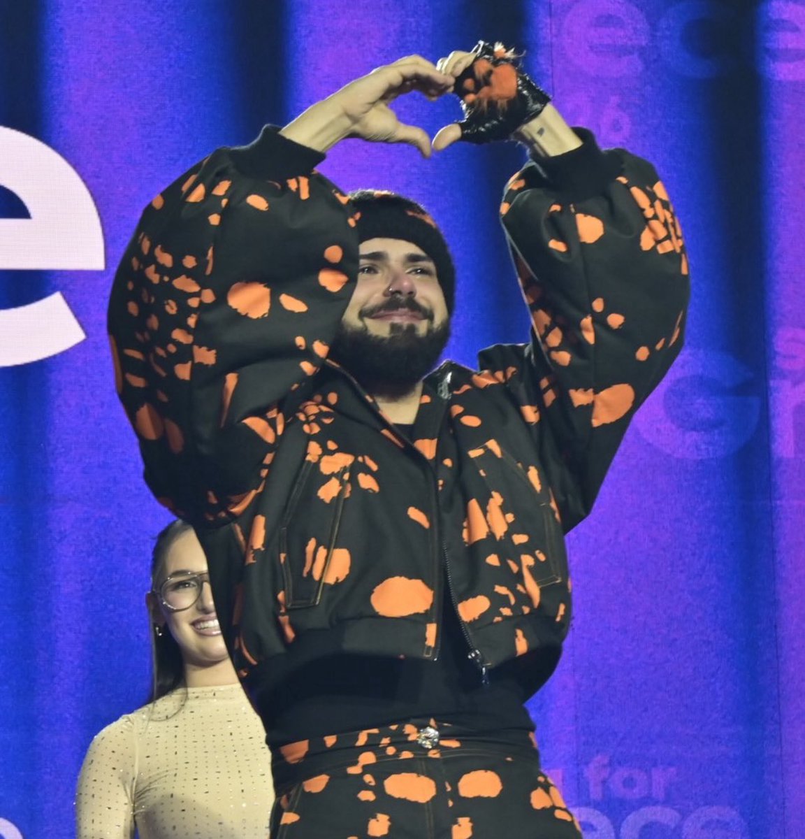 μελιστάλακτη🐝 tweet media