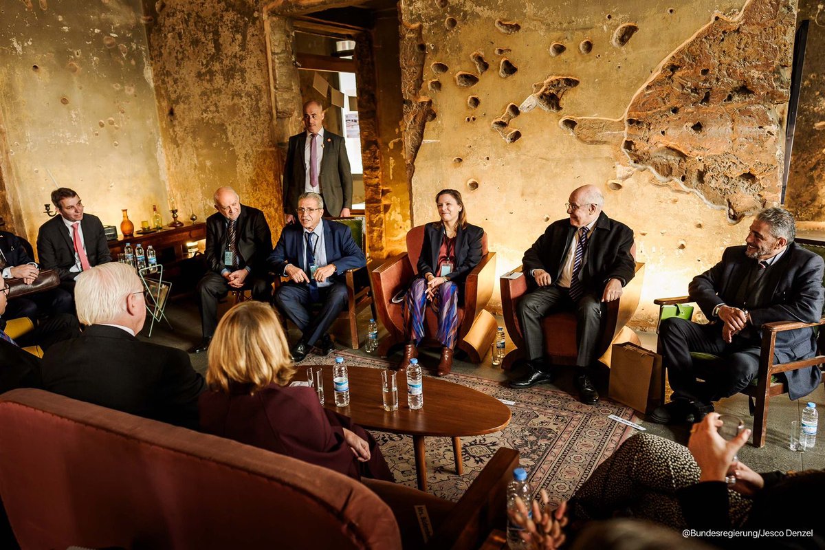 Germany in Lebanon 🇩🇪🇱🇧 tweet media