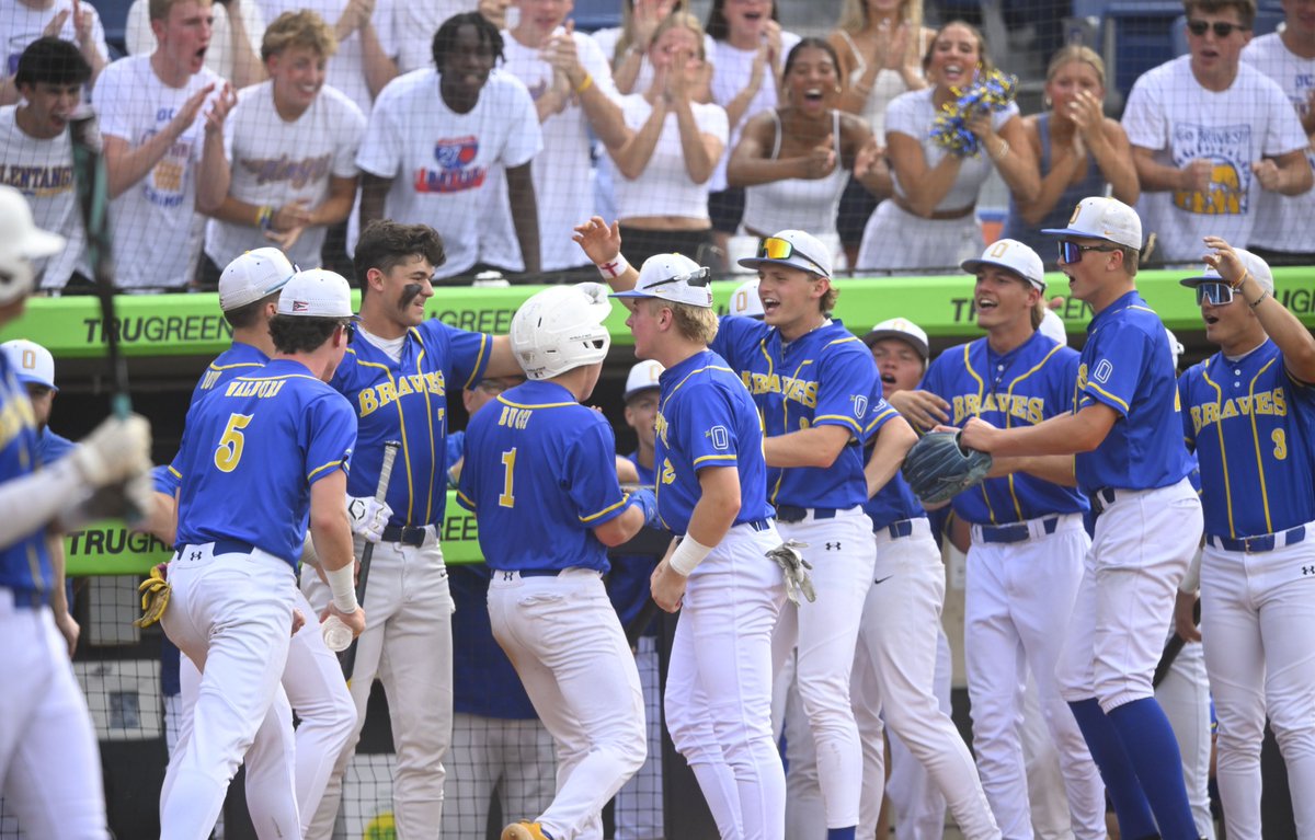 OHSAA Sports tweet media